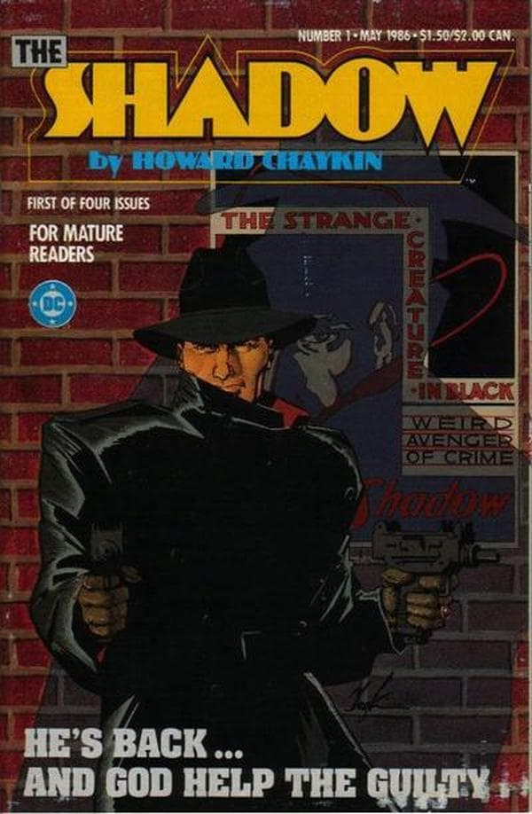 The Shadow