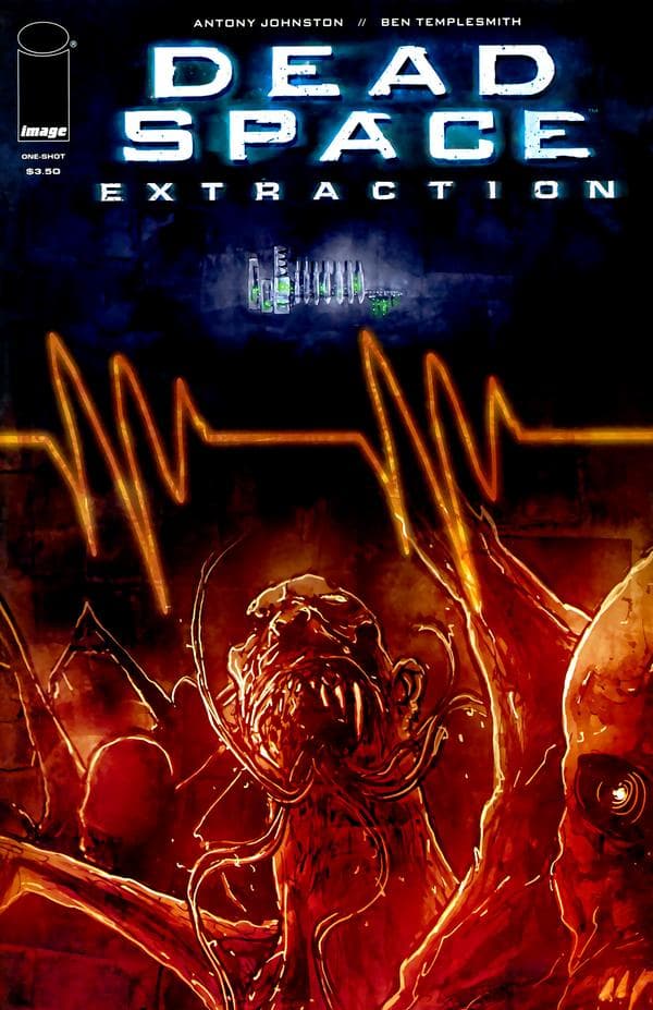 Dead Space: Extraction