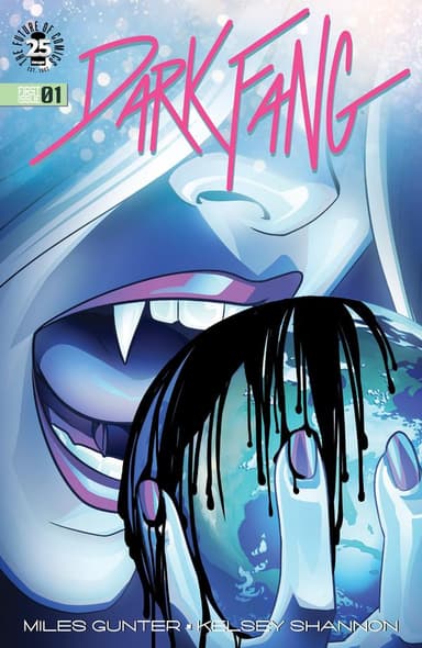 Dark Fang