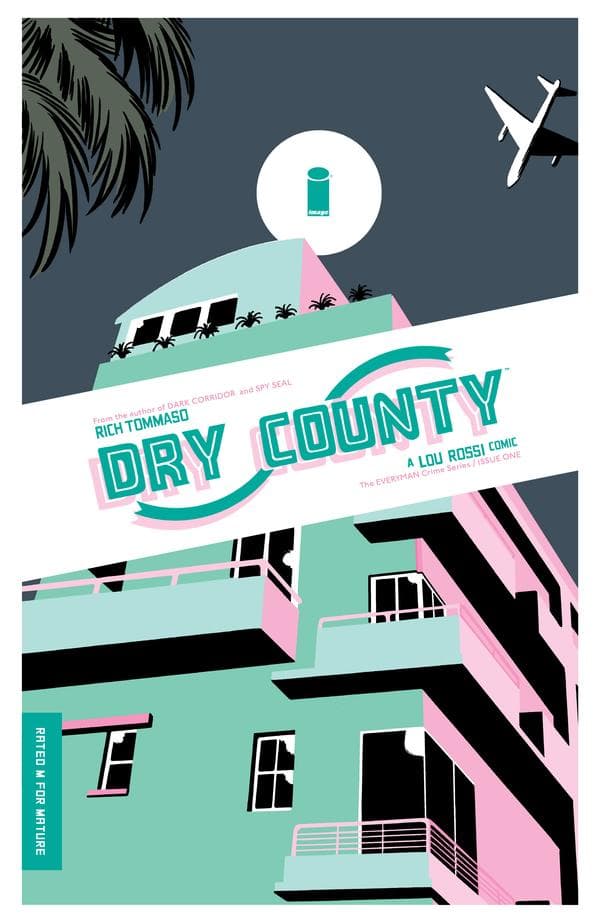 Dry County