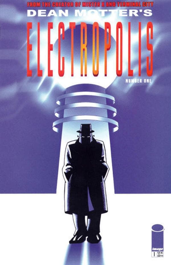 Electropolis