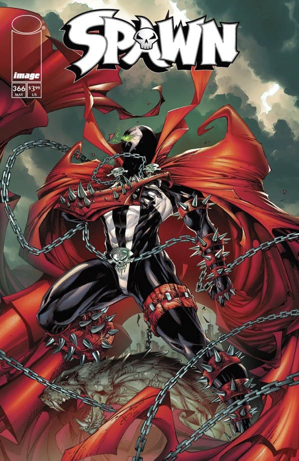 Spawn 366