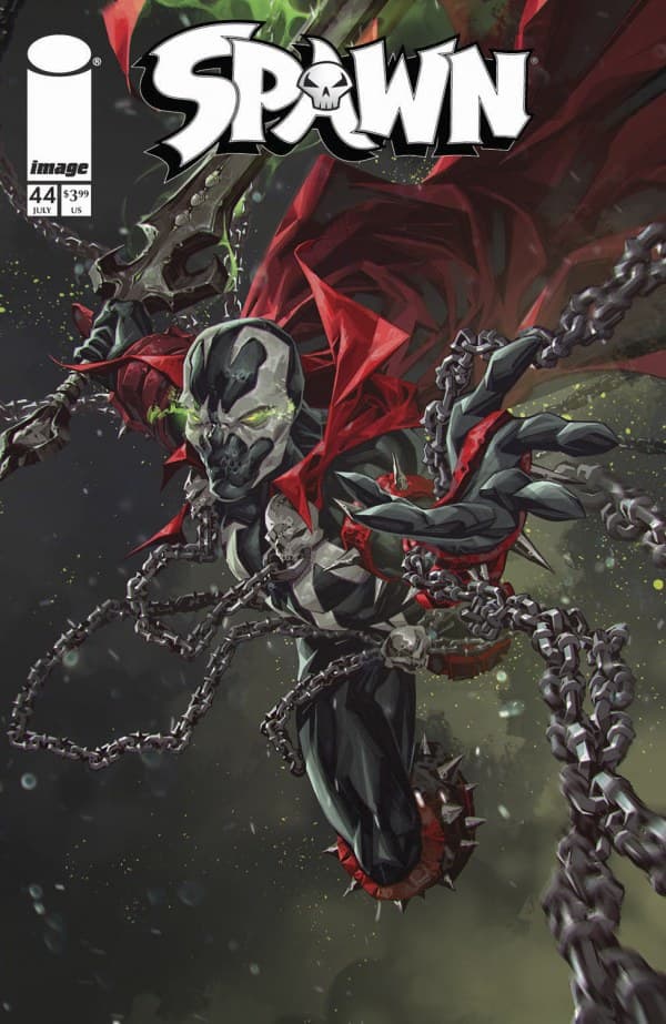 Spawn 368