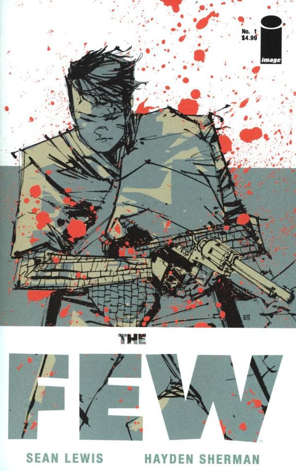 The Few