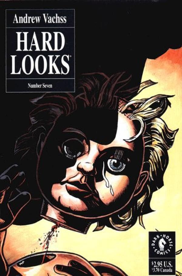 Hard Looks #7
