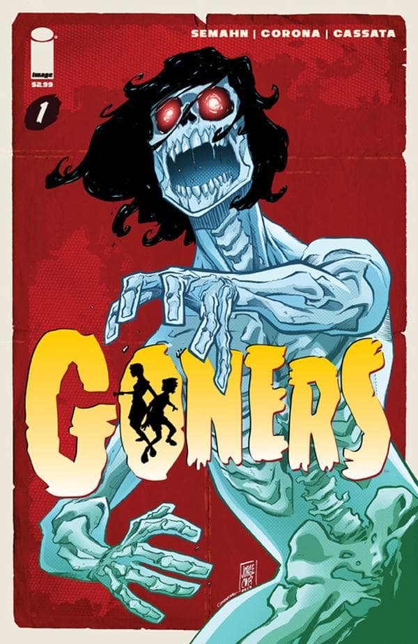 Goners