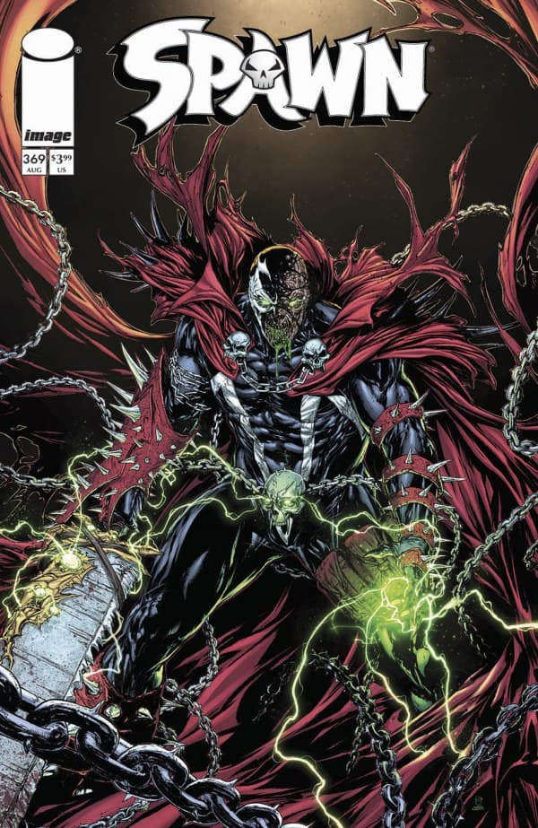 Spawn 369