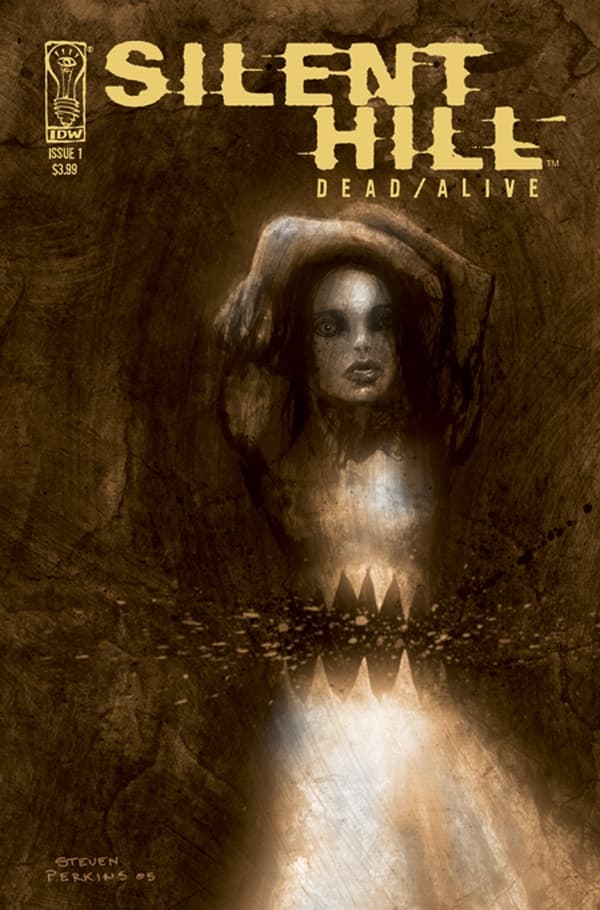 Silent Hill: Dead / Alive