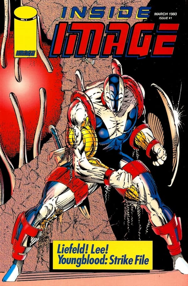 Inside Image #1 cover