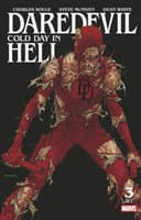 Daredevil: Cold Day in Hell #3