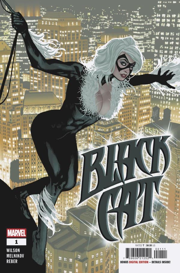 Black Cat