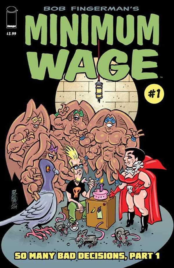 Minimum Wage: So Many Bad Decisions