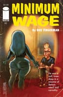 Minimum Wage #2