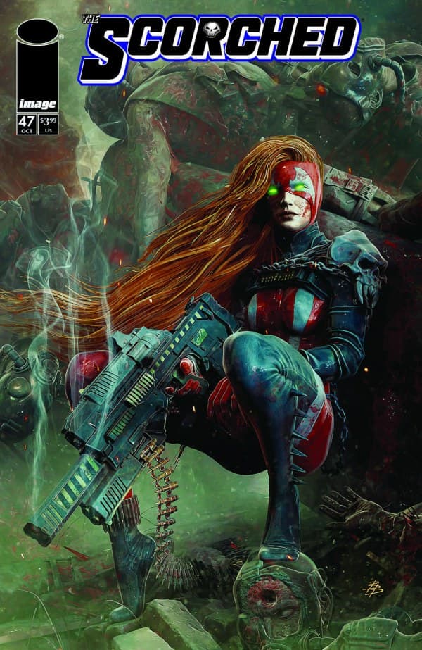 The Scorched #47