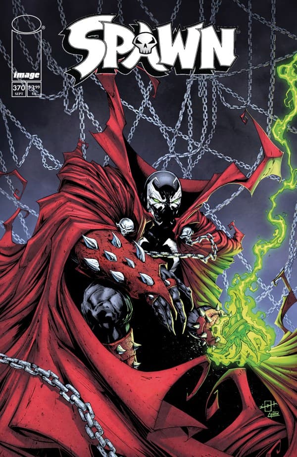 Spawn 370