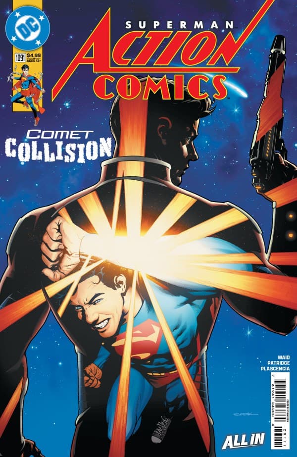 Action Comics 1091