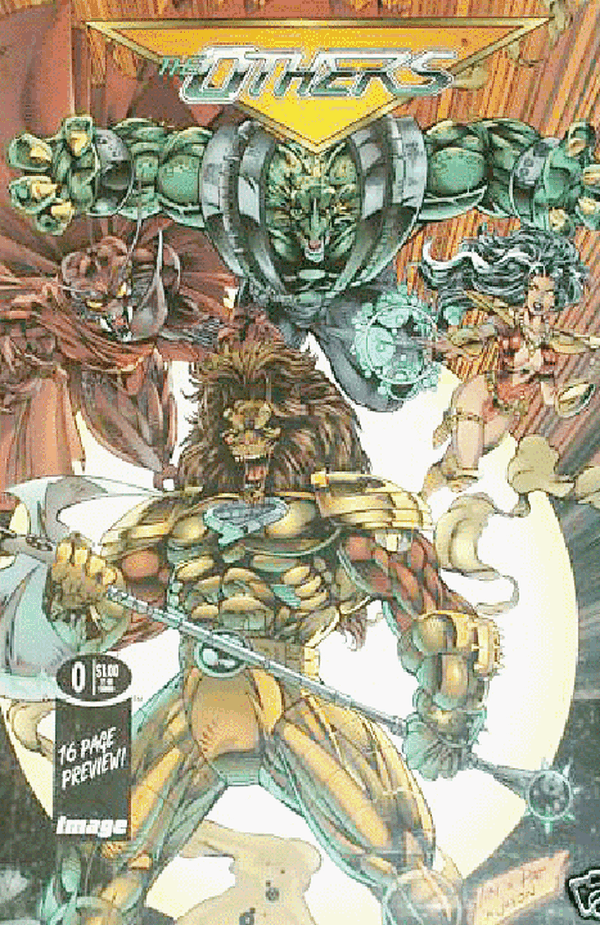 The Others