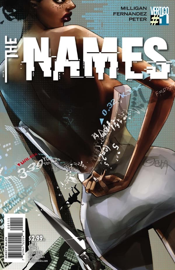 The Names