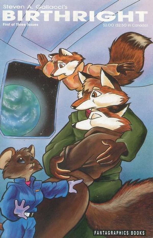 Critters #47
