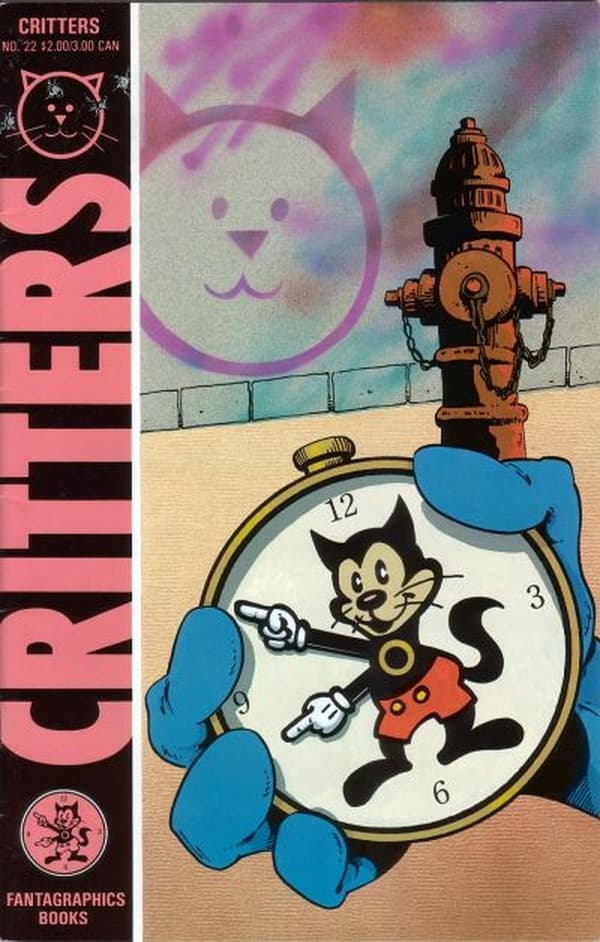 Critters #22