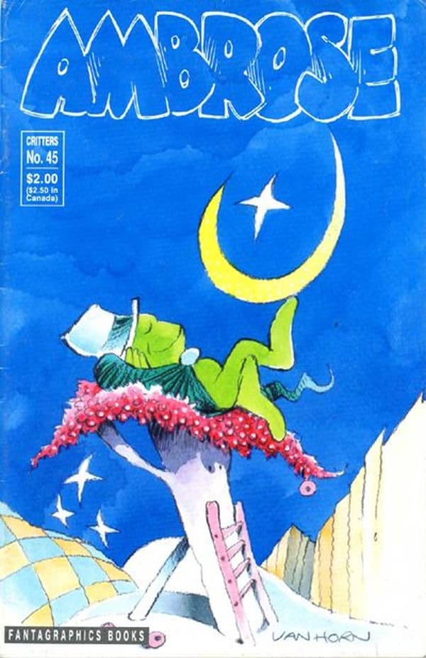 Critters #45