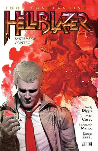 John Constantine, Hellblazer #20