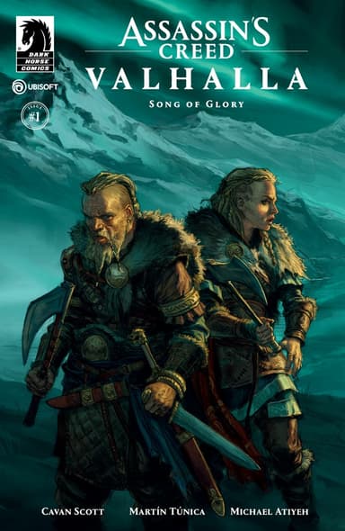 Assassin's Creed Valhalla: Song of Glory