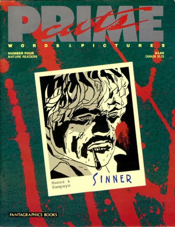 Prime Cuts #4