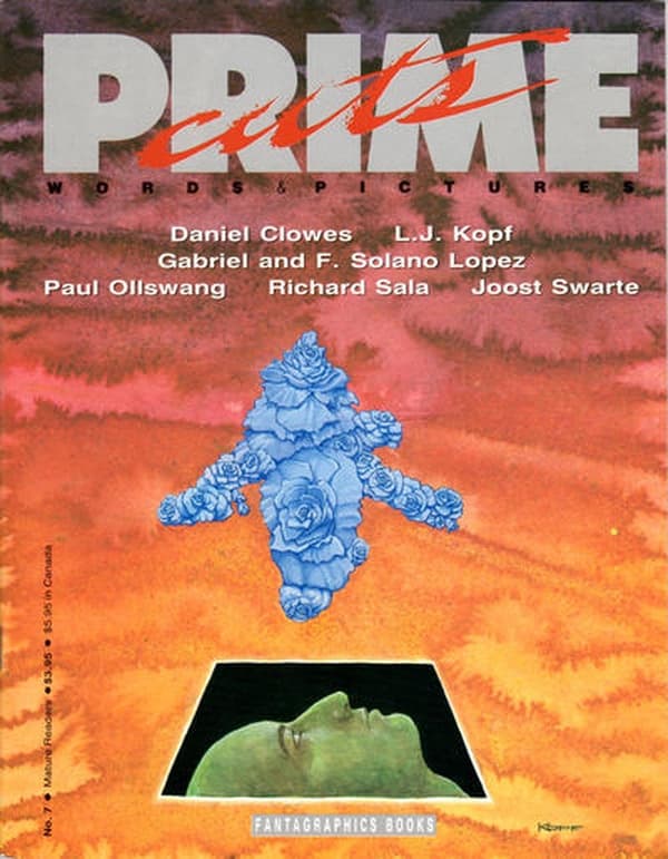 Prime Cuts #7