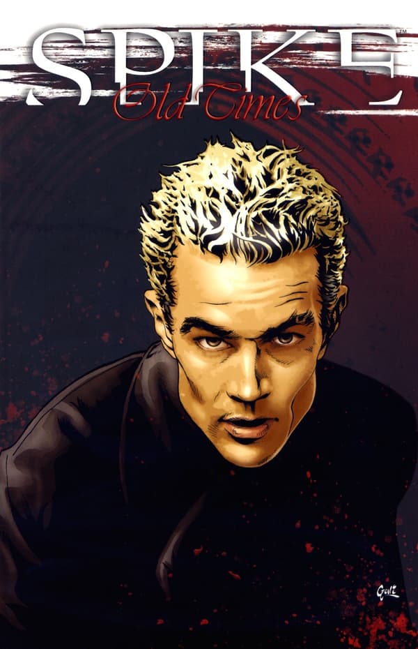 Spike: Old Times