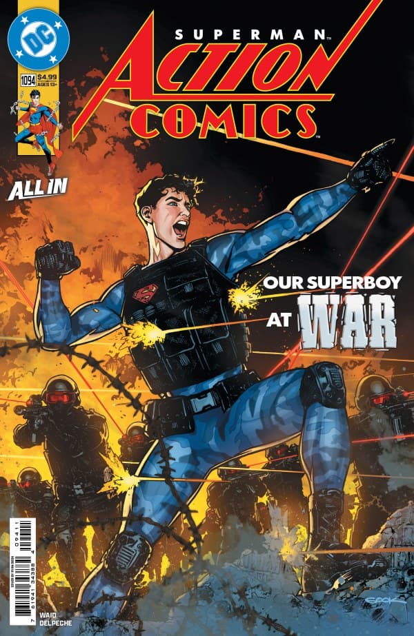 Action Comics 1094