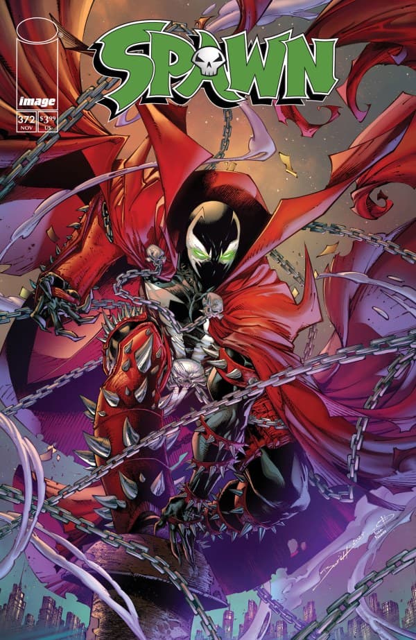 Spawn 372