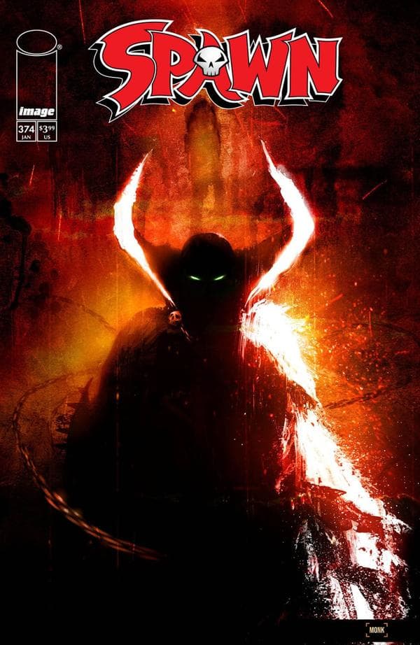 Spawn 374