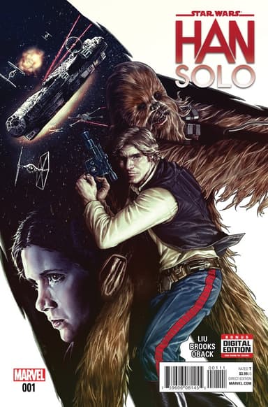 Han Solo