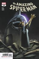 The Amazing Spider-Man #19