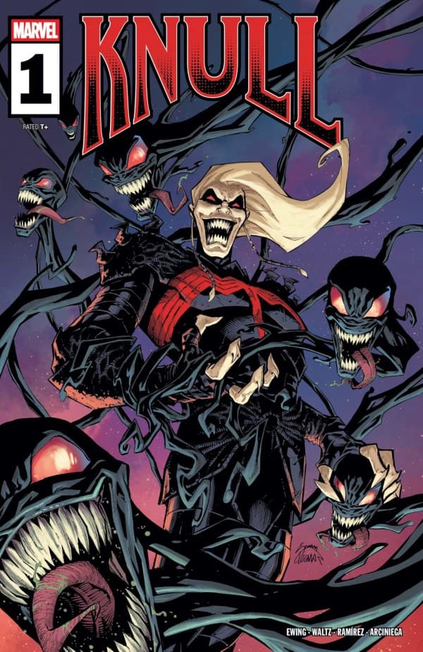 Knull
