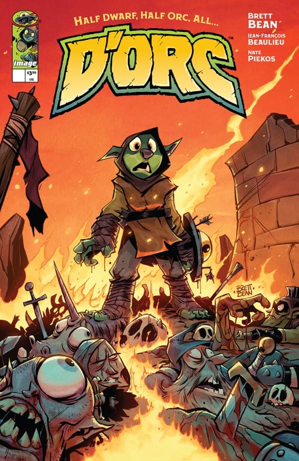 D'Orc