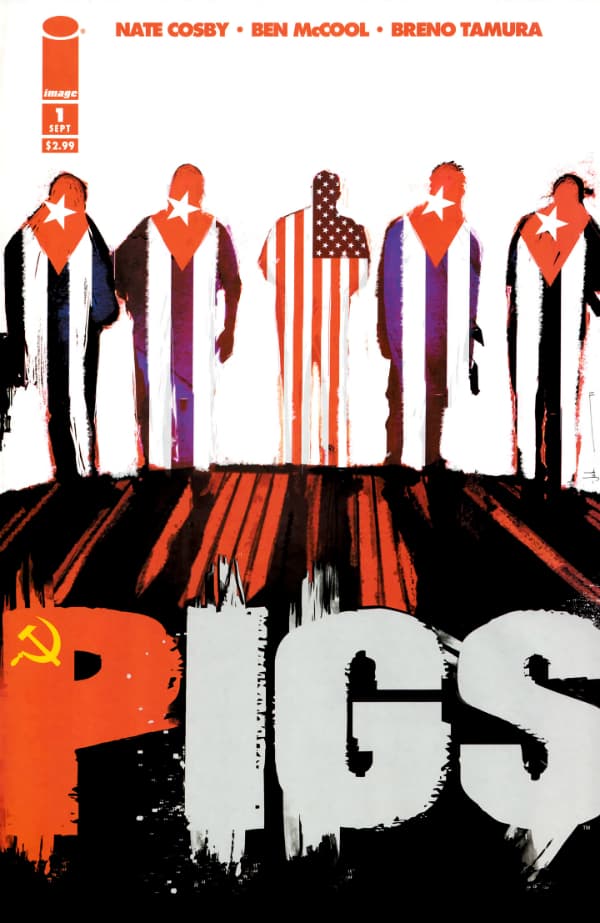 Pigs