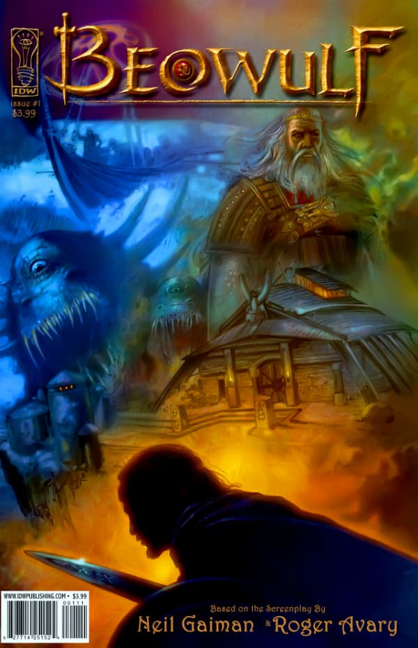 Beowulf