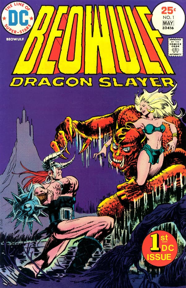 Beowulf