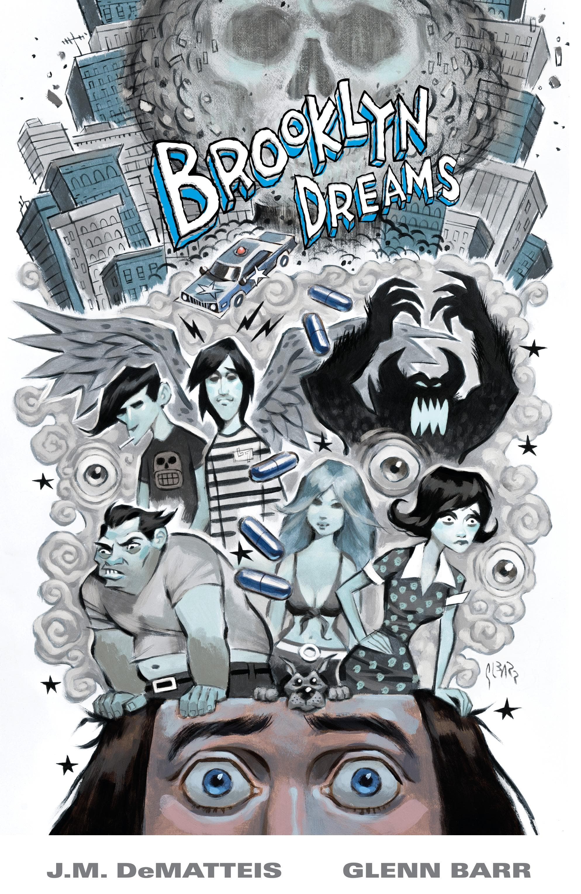 Brooklyn Dreams