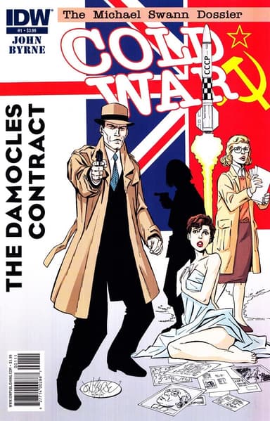Cold War