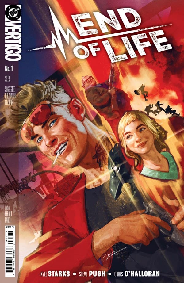 End of Life