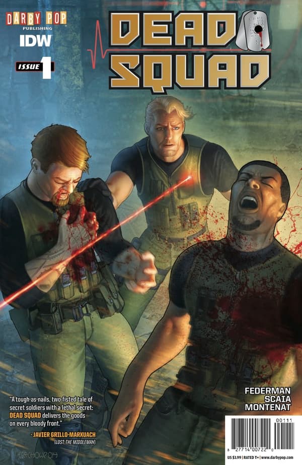Dead Squad