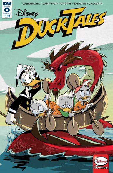 DuckTales