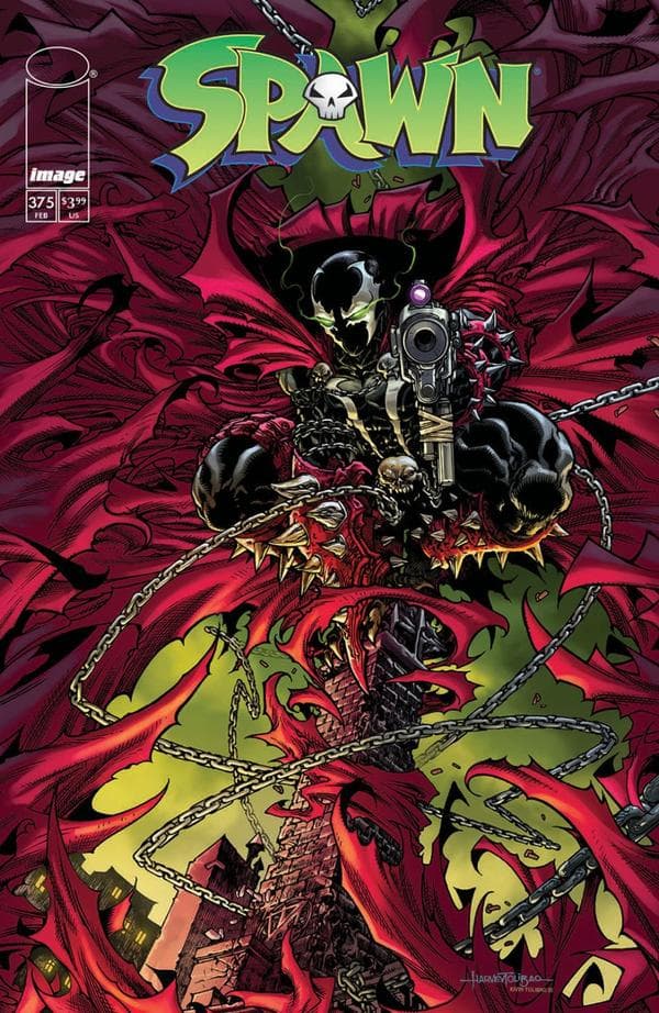Spawn 375