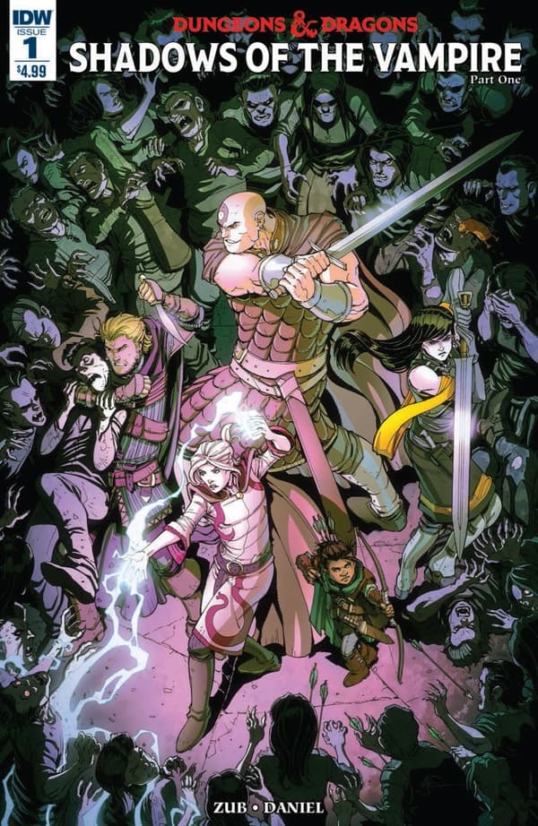 Dungeons & Dragons
