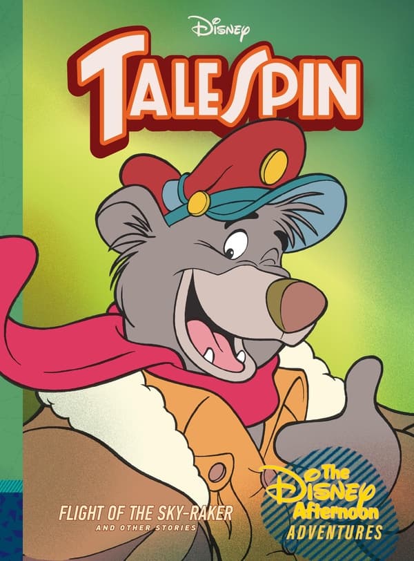 Disney Afternoon Adventures #2