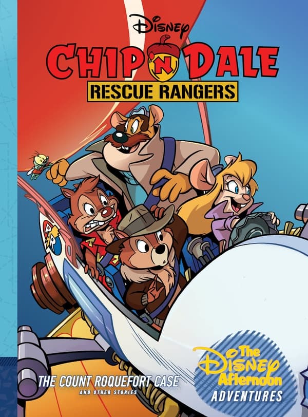 Disney Afternoon Adventures #3