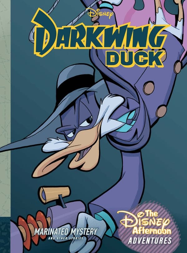 Disney Afternoon Adventures #5